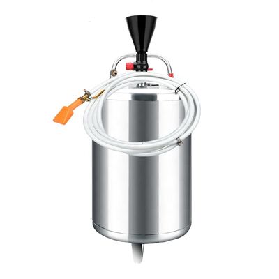 品質  Car Dust Cleaning China Factory 85L Metal Tank Handle Portable Car Spray Foam Wash Machines 工場