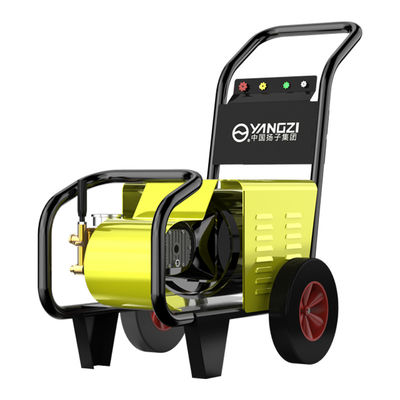 品質  Yangzi GY3 Residue Free Industrial Commercial Commercial Electric Cleaning Jet High Pressure Car Washer Cleaner Machine 工場
