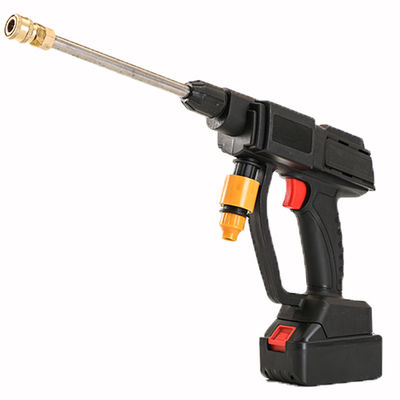 品質  Best Househould Cleaning Effect Electric Wireless Charging High Flow Car Cleaning Washer 工場