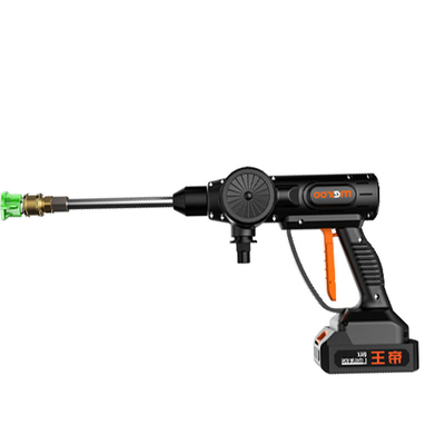 China-chic China-chic China-chic High Water Pressure Washer High Water Washer Pump Washing Machine Automatic Foam Gun Wireless Powered Washer Foam Gun