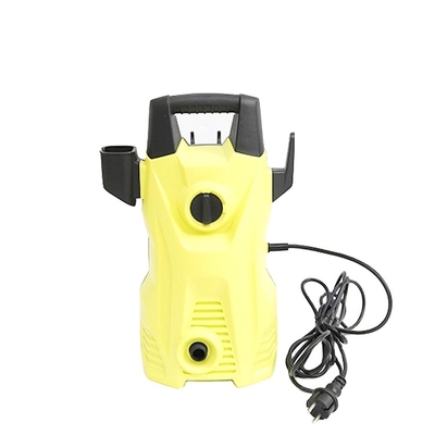 125bar high pressure washer critical cleaning/clenaer 1400W electric car residue free portable high pressure washer