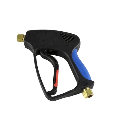 High spray effect gun high pressure car water jet wash 2021 spray gun